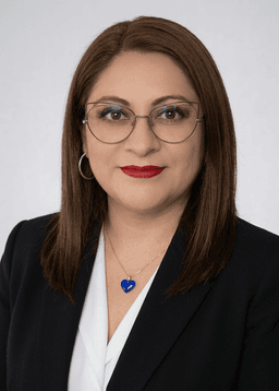 Rosmery Morales