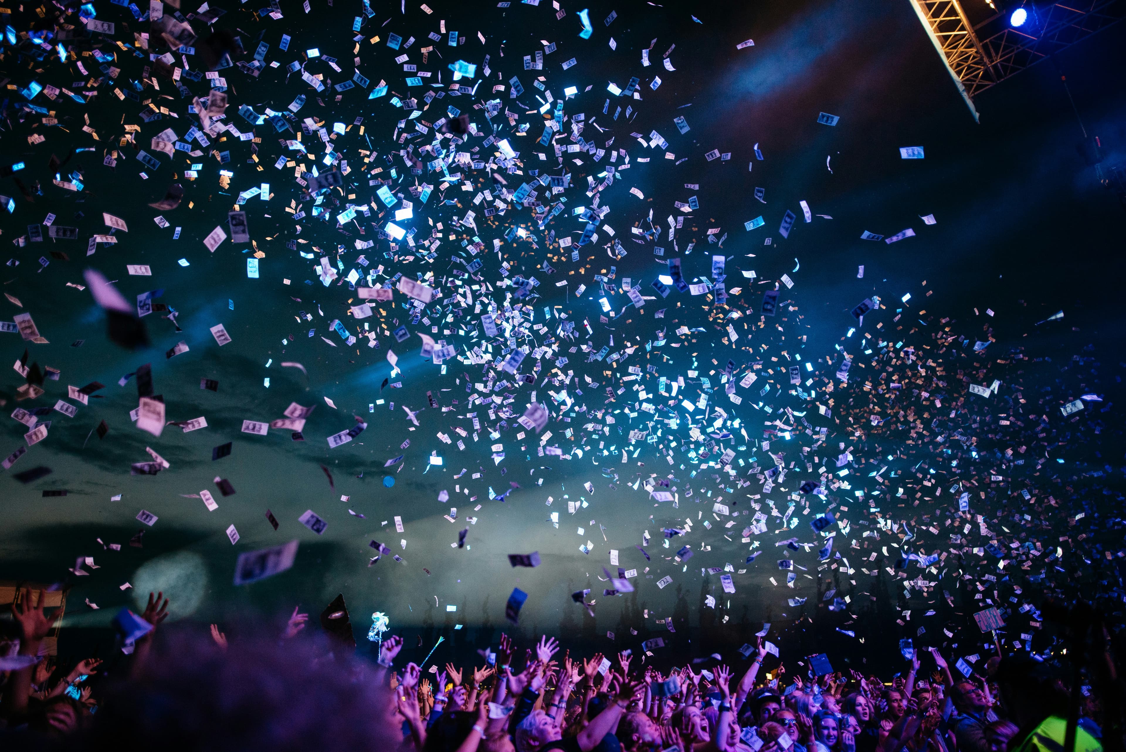 Eventos y Espectáculos